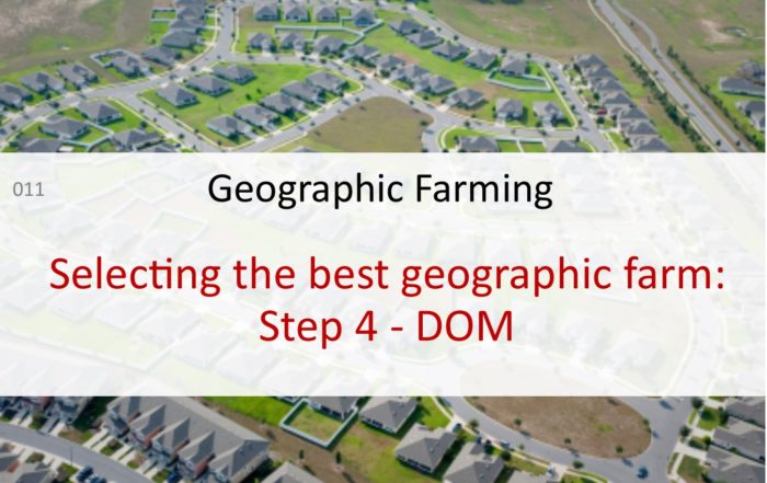 geographic farming seller leads