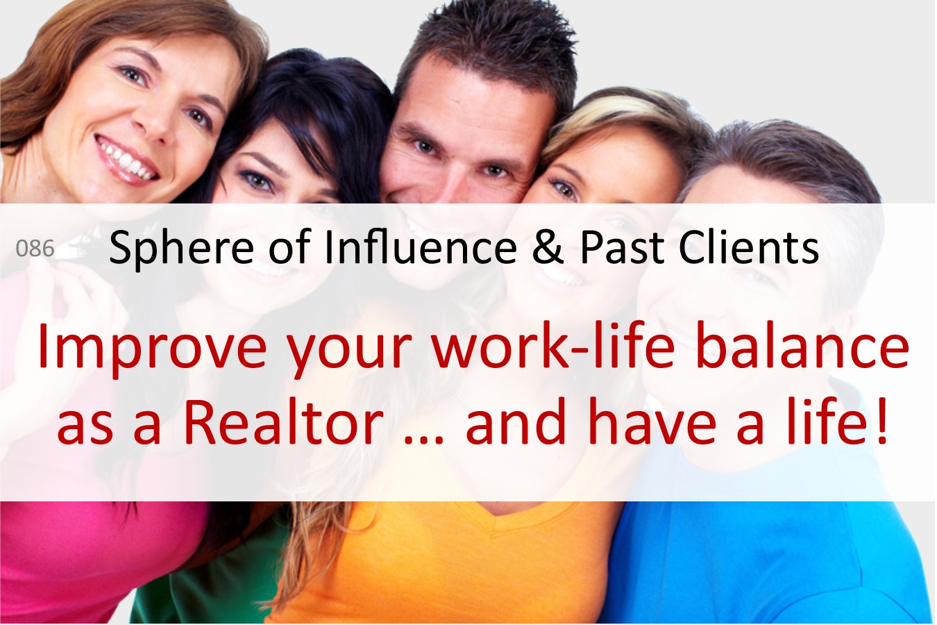 sphere of influence past clients