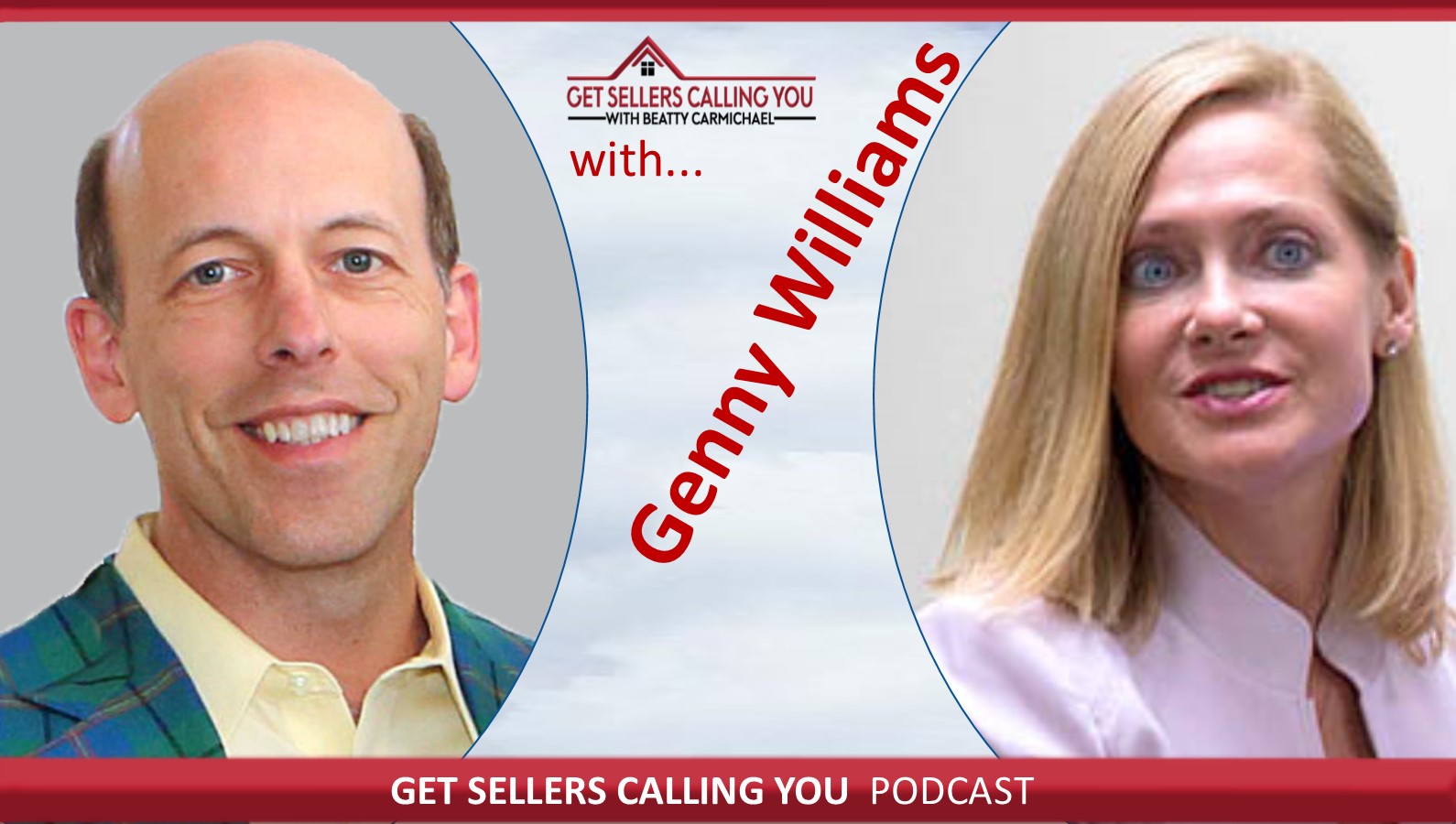 Genny Williams Interview Real estate leads