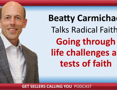 P183 Rad. Faith – Going through challenging times as tests of faith